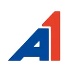 A1 Mediagroep icon