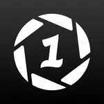 OneTake - 1 photo a day icon