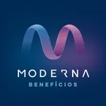 Moderna Clube de benefícios icon