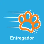 Patas Delivery Entregadores icon