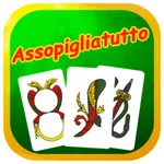 AssoPigliaTutto Card Game icon