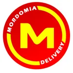 Mordomia Delivery icon