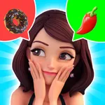 Yes or No? Food Prank Game icon