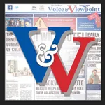 San Diego Voice & Viewpoint icon