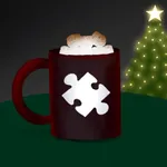 Puzzles and Cocoa icon