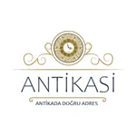 Antikasi icon