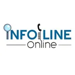 InfoLine™ icon