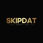 Skipdat icon