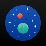 Universe Lover:Space&Planets icon