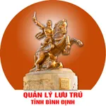 Quản lý lưu trú Bình Định icon