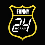 Fanny 24 Horas icon