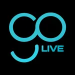 GoLive Ticketing icon