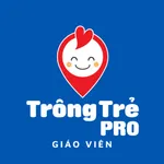 Trông Trẻ Pro: Giáo Viên icon