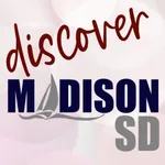 Discover Madison icon