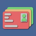 Contact-Cards icon