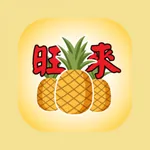 Pineapple Ninja App icon