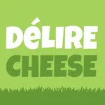 Délire Cheese icon