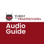 Transylvania Audio Guide icon