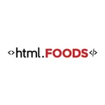 htmlfoods icon