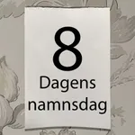 Dagens Namnsdag icon