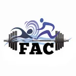 Fitness and Aquatic Center icon