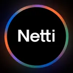 Netti App icon