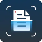 document scanner app-scan pdf icon