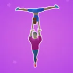 Pose Therapy 3D icon