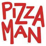 Pizza Man Rewards icon