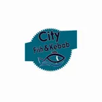 City Fish And Kebab icon