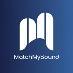 MatchMySound Live icon