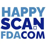 Happy Scan FDACOM icon