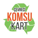 Çevreci Komşu Kart icon