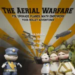 Aerial Warfare icon