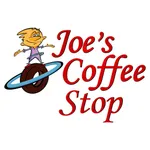 Joe's Coffee Stop icon