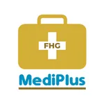 TM MediPlus FHG icon