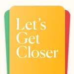 Let’s Get Closer icon