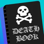 Death Book icon