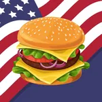 All American Made Recipes icon