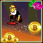 Mining Crypto Game icon