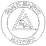 Watford Gracie Jiu Jitsu icon