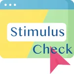 Stimulus Check Guide icon