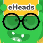 eHeads - Party Game icon