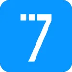 Seven7 - Number Puzzle icon