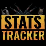 Skins & Stats Tracker for PUBG icon