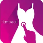 Fitmewell icon