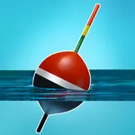 Bobber 3D icon