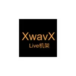 Xwavx Live icon