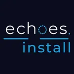 Echoes Install icon