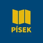 Můj Písek - mapy icon